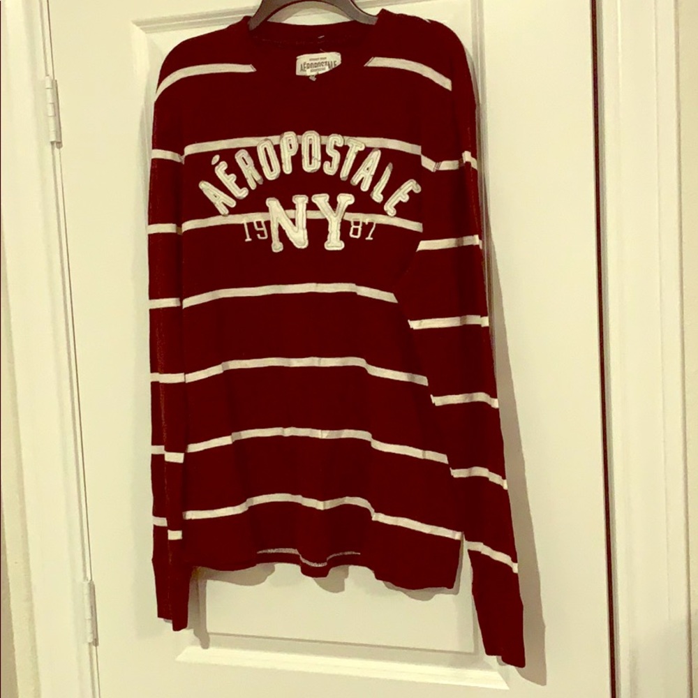 Men’s Aeropostale shirt